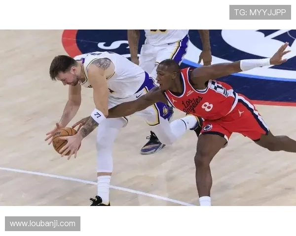 快船死抱祖巴茨进攻防守双拖累