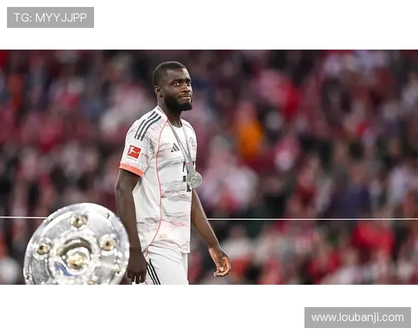 于帕谈续约感恩拜仁信任并回报