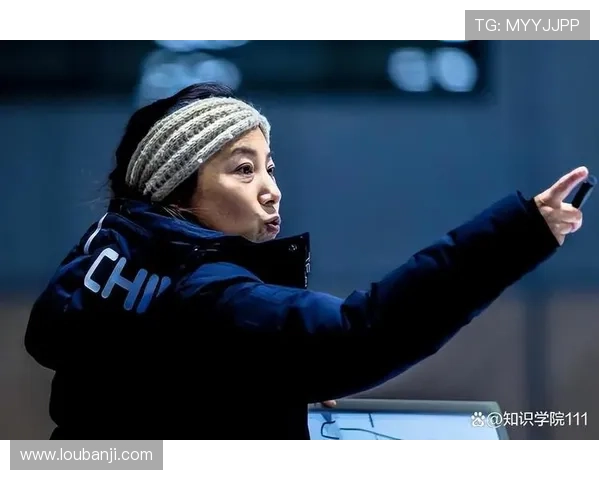 李琰率中国九夺奥运金牌传奇