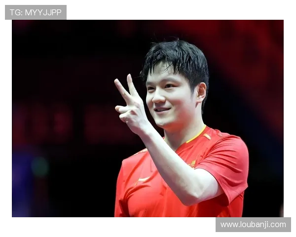 王励勤透露樊振东将回归王楚钦迎强援