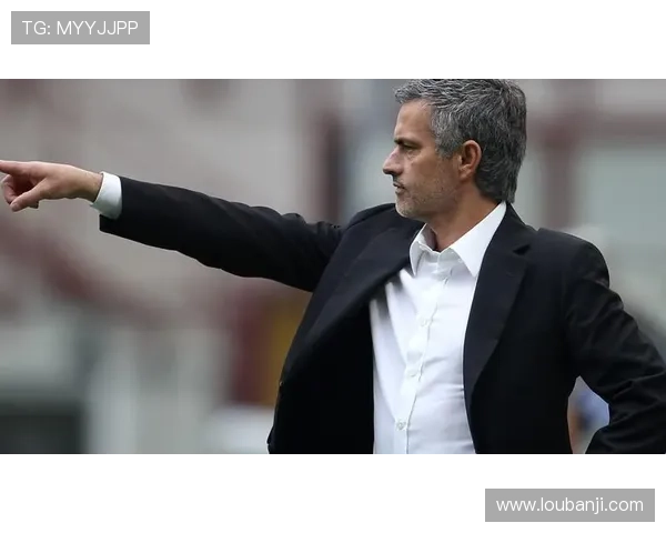 狂人接棒皇马穆里尼奥留底牌